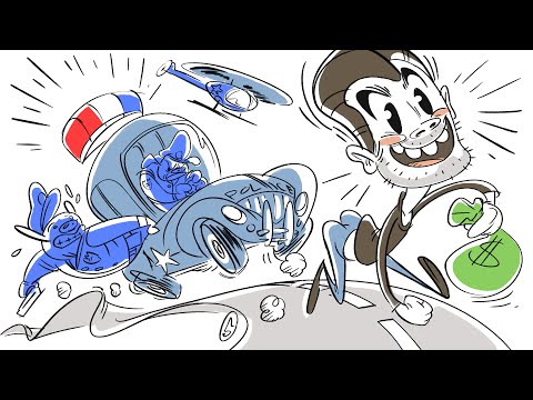 WARDEN SPARKLEZ (Garry's Mod Cops & Runners)