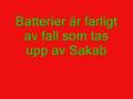 miljö film
