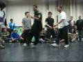 videos de GRAVITY MISFITS vs THE WARRIORS vs BIG L - LIL JUAN
