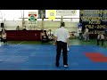 Hatvan 2012 Nemzetek kupája Richie Taekwondo Turňa nad Bodvou - foto 1