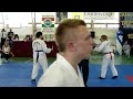 Hatvan 2012 Nemzetek kupája Richie Taekwondo Turňa nad Bodvou - foto 2