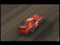 Undeserving Black flag at Daytona glitch