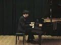 Click here to watch this video MENDELSSOHN RONDO CAPRICCIOSO , BUGRA KOCAK