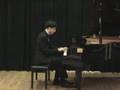 MENDELSSOHN RONDO CAPRICCIOSO , BUGRA KOCAK