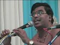 Purandaradasar Kriti by Udayalur Kalyanaraman