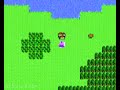 nesguide.com - dragon warrior iv. published by enix, 1992. captured from an actual nes console and cartridge.