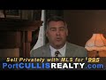 No Commission U-Sell U-Save Real Estate $995 MLS Service By