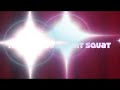 Triple Bodyweight Squat 195kg / 429.9 pounds