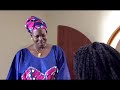 Kinyarwanda film : SOUS PRESSION