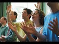 Matt Redman The Wonderful Cross