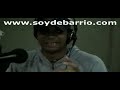 VAKERO VS BABY RASTA PARTE 1 de 5