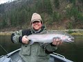2008 Steelheader.net Flotilla