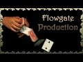 Flowgate Card Production - Tutorial