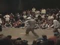 Druha Sance 3rd Olomouc battle (2006) created by LaciQ & komixans.sk