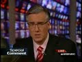 0lbermann Special Comment Fact Checking the President