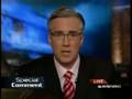 0lbermann Special Comment Fact Checking the President