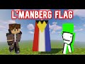 The Best 29 Lmanberg Flag Minecraft Tutorial