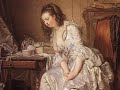 Jean-Louis Murat & Isabelle Huppert : Entre Deux DrapsLe poème d'origine dans une version très légèrement différente.Poésies de Madame etde Mademoiselledes HoulièresLe Cabinet de CélimèneRondeauEntre deux draps de toile belle et bonne,Que très souvent on rechange on savonne,La jeune Iris au cœur sincère et haut,Aux yeux brillants, à l'esprit sans défaut,Jusqu'à midi volontiers se mitonne *.Je ne combats, de goûts, contre personneMais franchement sa paresse m'étonne,C'est demeurer seule plus qu'il ne fautEntre deux draps.Quand à rêver ainsi on s'abandonne,Le traitre amour rarement le pardonne;À soupirer on s'exerce bientôtEt la vertu soutient un grand assaut,Quand une fille avec son cœur raisonneEntre deux draps.* se choye