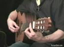 Finger Picking on Guitar