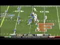 Jelani Jenkins vs FSU (2011)