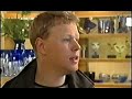 R�kfrossa - R�vare: Porslinsaff�ren