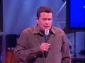The Comedy of David Dean: Raising Kids