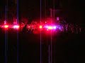 Riot at President Hodge\