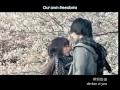 Yen-j - Thanks Your Greatness (Xie Xie Ni De Mei Hao) [ENG SUB]