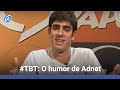 Marcelo Adnet imita Marcos Mion e Silvio Santos