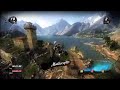 Pure xbox 360 gameplay