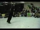 Kid Midus v Nate