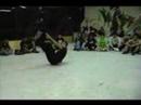 Kid Midus v Nate
