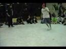 Kid Midus v Nate