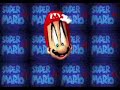 Mario 64 gourmet race Mario 64 gourmet race