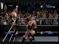 Smackdown! vs. Raw 2008: L2K vs. xSAWx