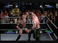 Smackdown! vs. Raw 2008: L2K vs. xSAWx