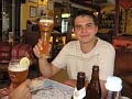 A Krém Jesolóban 2008