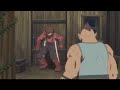 ToS - That's Gotta Hurt