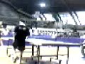 Monarch vs Reggie set 2