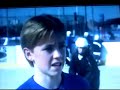 it's jesse mccartney when he's little in new-york district.