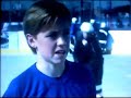 it's jesse mccartney when he's little in new-york district.