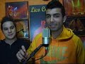 Grupo Nuwance no programa R�dio Fama