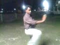 basaidai kata by a indian