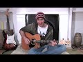 BC-194 • 12 Bar Blues Variations (Guitar Lesson)