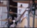 Atlas: Grabando