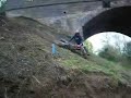 offroad motorbike video 2007