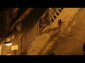 police and army egypt riots