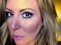 "PRETTY" MAKEUP (PART 1) - HOW TO GET THAT WIDE-EYED DOLL LOOK