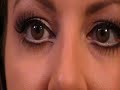 "PRETTY" MAKEUP (PART 1) - HOW TO GET THAT WIDE-EYED DOLL LOOK