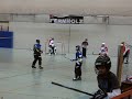 Highlander L�denscheid - Oberhausen